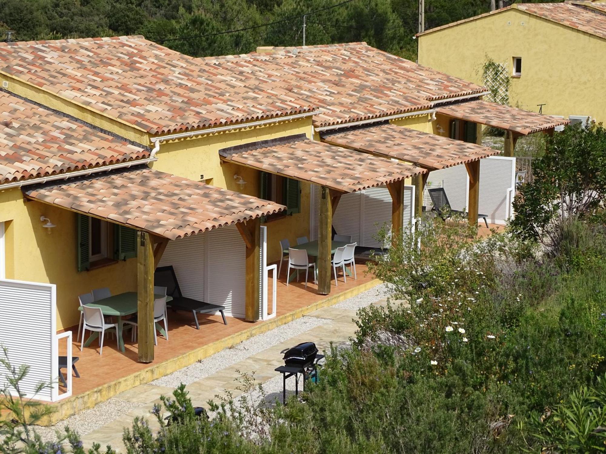 Appartements Candella Galéria Exterior foto